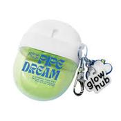 Glow Hub Handsanitiser Clean Mist Pipe Dream image
