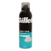 Gillette Sensitive Foam image