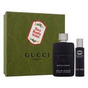 Gucci Guilty Homme EDP Gift Set 50ML And 15ML image