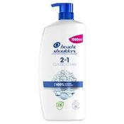 Head N Shoulder Classic Clean 2 In `1 Litre image