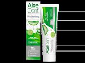Aloe Dent Whitening 100Ml