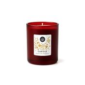 The Handmade Soap Company Xmas Candle image