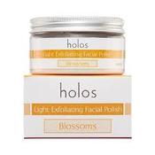 Holos Blossoms Light Exfoliating Facial Polish image