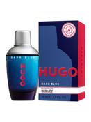 Hugo Boss Edt Dark Blue 75Ml Spray image