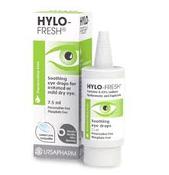 Hylo Fresh Eye Drops 7.5ml image