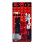 Hifi Bear Bluetooth Speaker image