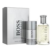 Boss Bottled Travel Edition 2 PCE Gift Set image