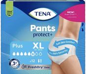 Tena Pants XL x12 image