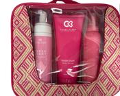 Cocoa Brown Tanning Gift Set image