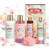 IDC Insitute Scented Garden Trio Set image