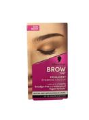 Schwarzkopf Brow Tint Dark Brown image