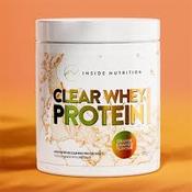 Inside Nutrition Clear Whey Protein Orange And Mango 500g image