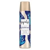 Impulse Into Glamour Body Spray 75ml image