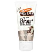 Palmers Shimmer Radiance Body Gloss 150ml image