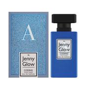 Jenny Glow Coding Femme image