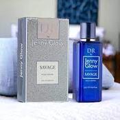 Jenny Glow Fragrance Mens Savage 50ML image