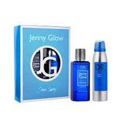 Jenny Glow Savage 2 PCE Set image