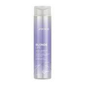 Joico Blonde Life Violet Shampoo 300mls image