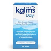 Kalms Day 100 Tabs image