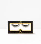 Kash Beauty False Eyelashes Charm image