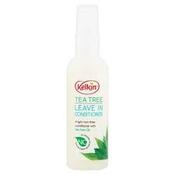 Kelkin Leave In Tea Tree Conditioner image