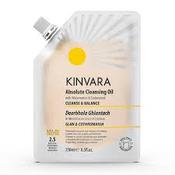 Kinvara Absolute Cleansing Oil Refill Pouch 250ml image