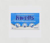 Kwells Travel Sickness 12 Tablets image