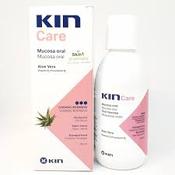 Kin Care Mouthwash With Aloe Vera 250ml image