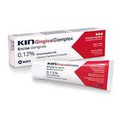 Kin Gingival Complex Toothpaste mint image