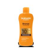 Babaria Bronze SPF 30 Sun Lotion With Tanning Accelerator image