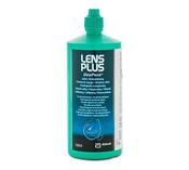 Lens Plus Ocupure Saline Solution image