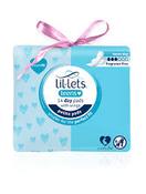 Lil Lets Teens Ultra Day Towel 14Pk image