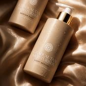 Lisa&amp;Co Cosmetics Gradual Moisturiser Light Medium 250ml image