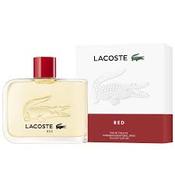 Lacoste Red EDT 125ML image