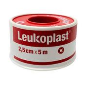 Leukoplast Tape 2.5cm X 5m image