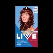 Schwarzkopf Live Intense Colour Red Passion 043 image