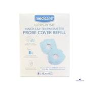 Medicare Inner Ear Probe Cover Refill 40 Pack image