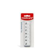 Medicare Pill Box Small 7 Day MD100B image