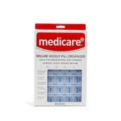 Medicare Deluxe Weekly Pill Organiser image