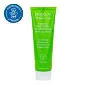 MooGoo Baby and child soothing nut oil free moisturiser 120g image