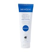 MooGoo Natural Double Cream With Ceramides Intensive 120G image