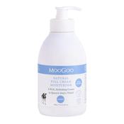 Moogoo Full Cream Moisturiser 500g image