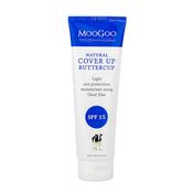 Moogoo Cover Up Buttercup Spf 15 Moisturiser 120g image