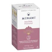 Minami MorDHA Prenatal 60s image