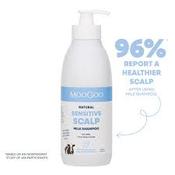 Moogoo Milk Shampoo 500Ml image
