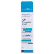 Moogoo Night Restoration Cream image