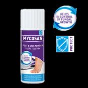 Mycosan Foot &amp; Shoe Powder
