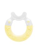 Mam Brush &amp; Bite Teething Ring image