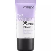 Catrice Mattifier Oil Control Primer image