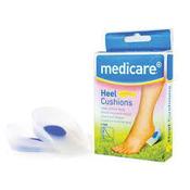 Medicare Heel Cushion Female 1 size image